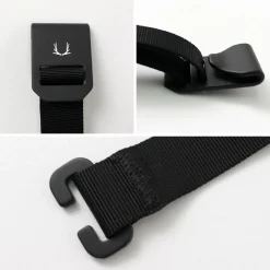 BLACK EMBER Other Goods^/ REV-Hook Compression Straps