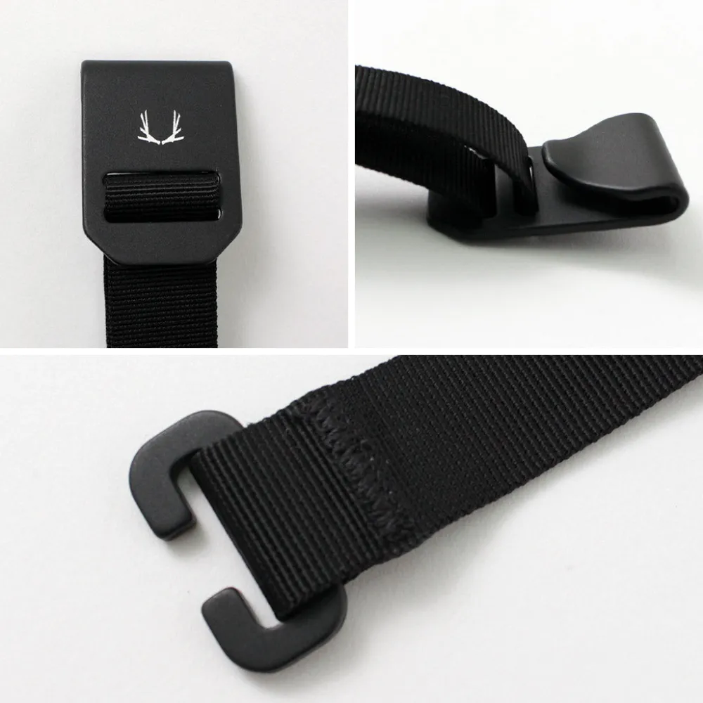 BLACK EMBER Other Goods^/ REV-Hook Compression Straps