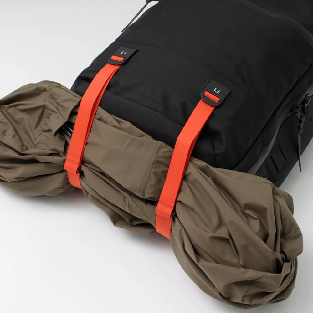 BLACK EMBER Other Goods^/ REV-Hook Compression Straps