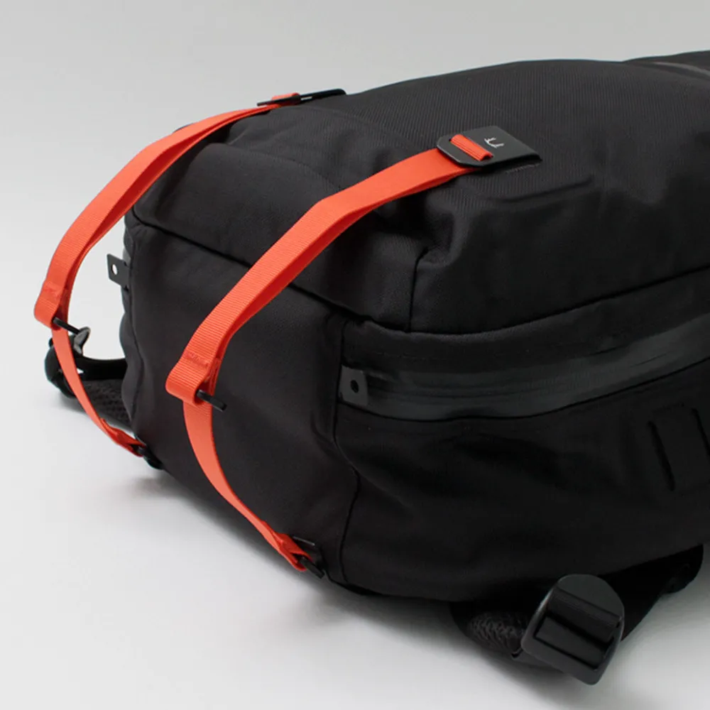 BLACK EMBER Other Goods^/ REV-Hook Compression Straps