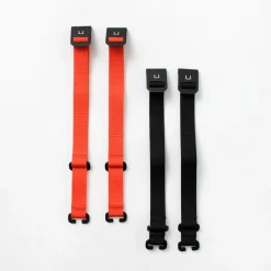 BLACK EMBER Other Goods^/ REV-Hook Compression Straps