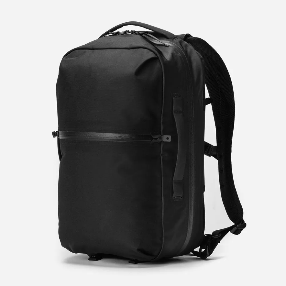 BLACK EMBER Briefcases|Backpacks^/ Shadow 26 Backpack black