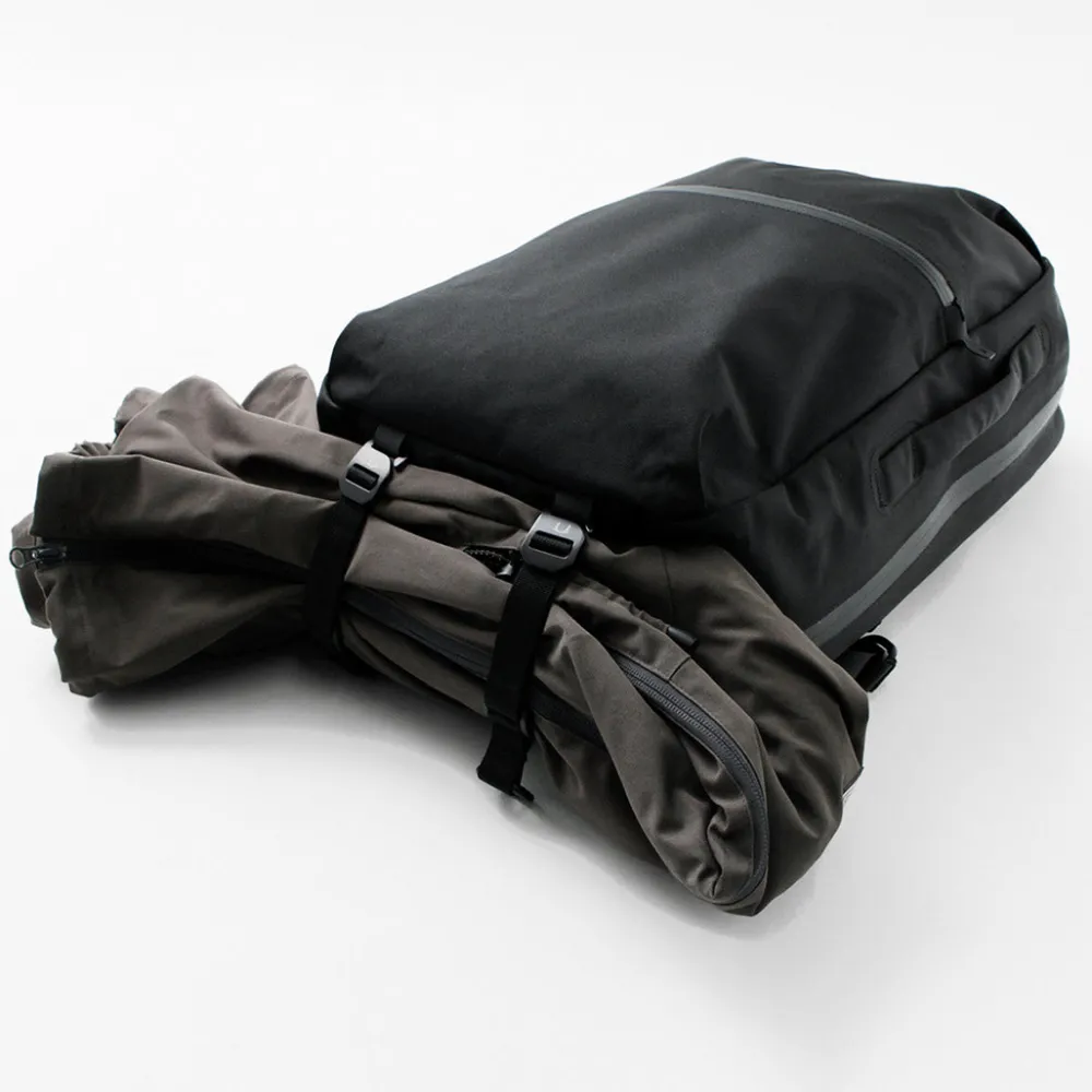 BLACK EMBER Briefcases|Backpacks^/ Shadow 26 Backpack black