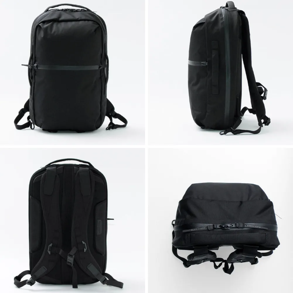BLACK EMBER Briefcases|Backpacks^/ Shadow 26 Backpack black
