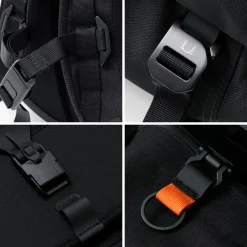 BLACK EMBER Briefcases|Backpacks^/ Shadow 26 Backpack black