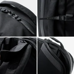 BLACK EMBER Briefcases|Backpacks^/ Shadow 26 Backpack black