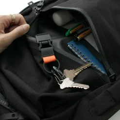 BLACK EMBER Briefcases|Backpacks^/ Shadow 26 Backpack black
