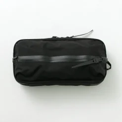 BLACK EMBER Shoulder Bags^/ TECH KIT SLING black