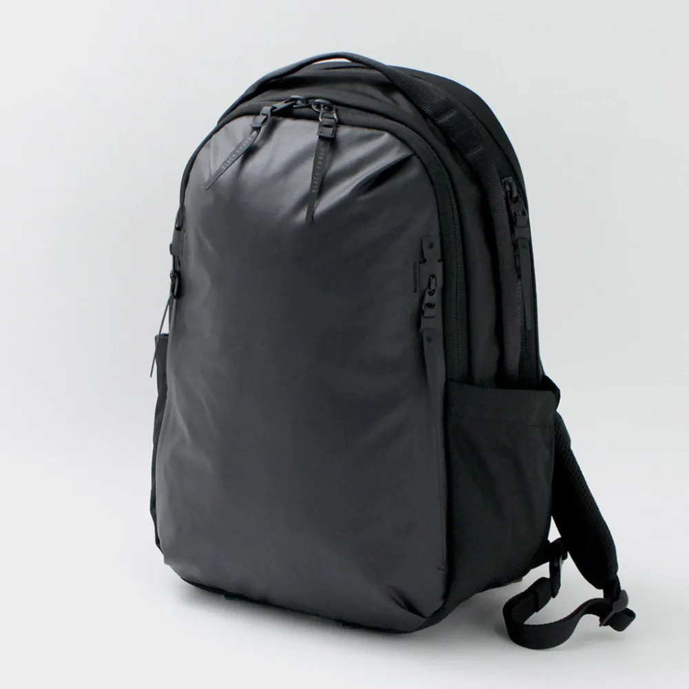 BLACK EMBER Backpacks^/ Tortoise Pack black
