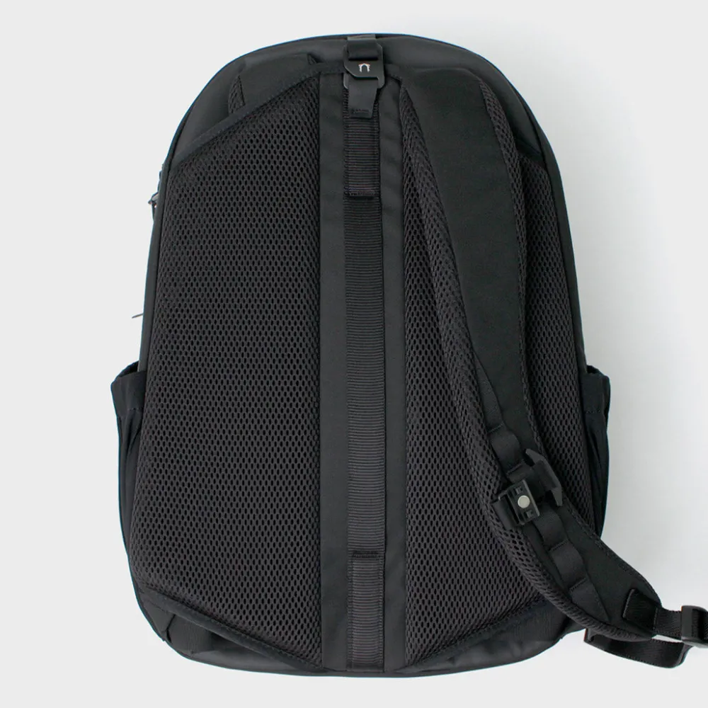 BLACK EMBER Backpacks^/ Tortoise Pack black