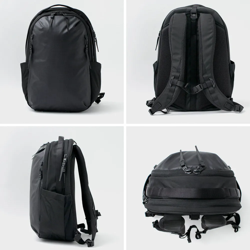 BLACK EMBER Backpacks^/ Tortoise Pack black