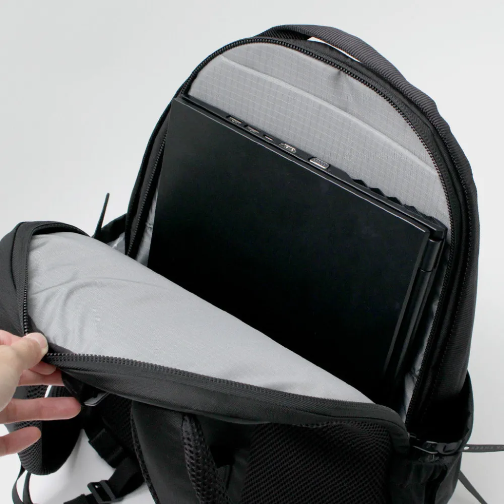 BLACK EMBER Backpacks^/ Tortoise Pack black