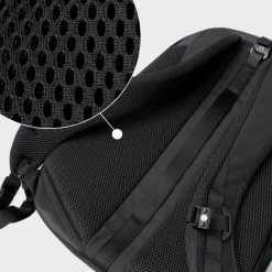 BLACK EMBER Backpacks^/ Tortoise Pack black