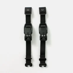 BLACK EMBER Other Goods^/ V-Buckle Compression Strap