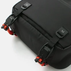BLACK EMBER Other Goods^/ V-Buckle Compression Strap