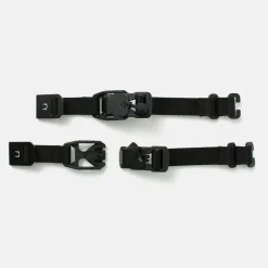 BLACK EMBER Other Goods^/ V-Buckle Compression Strap
