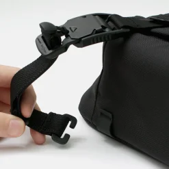 BLACK EMBER Other Goods^/ V-Buckle Compression Strap