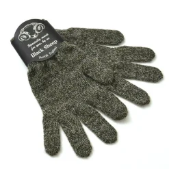 BLACK SHEEP Gloves^/ GL07 knitted glove