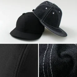 BLUE BOOKS CO. Hats^/ Baseball Cap Twisty
