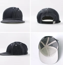 BLUE BOOKS CO. Hats^/ Baseball Cap Twisty