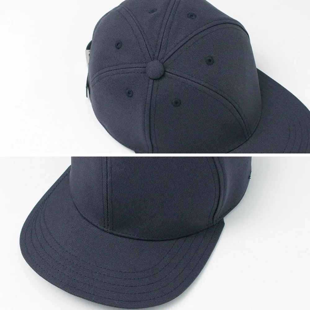 BLUE BOOKS CO. Hats^/ Baseball Cap Twisty