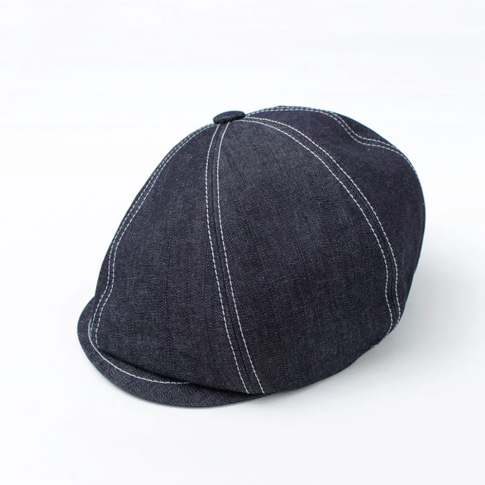 BLUE BOOKS CO. Hats^/ Ghetto boy