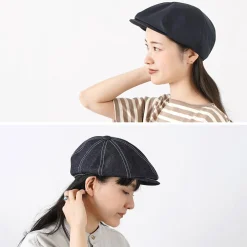 BLUE BOOKS CO. Hats^/ Ghetto boy
