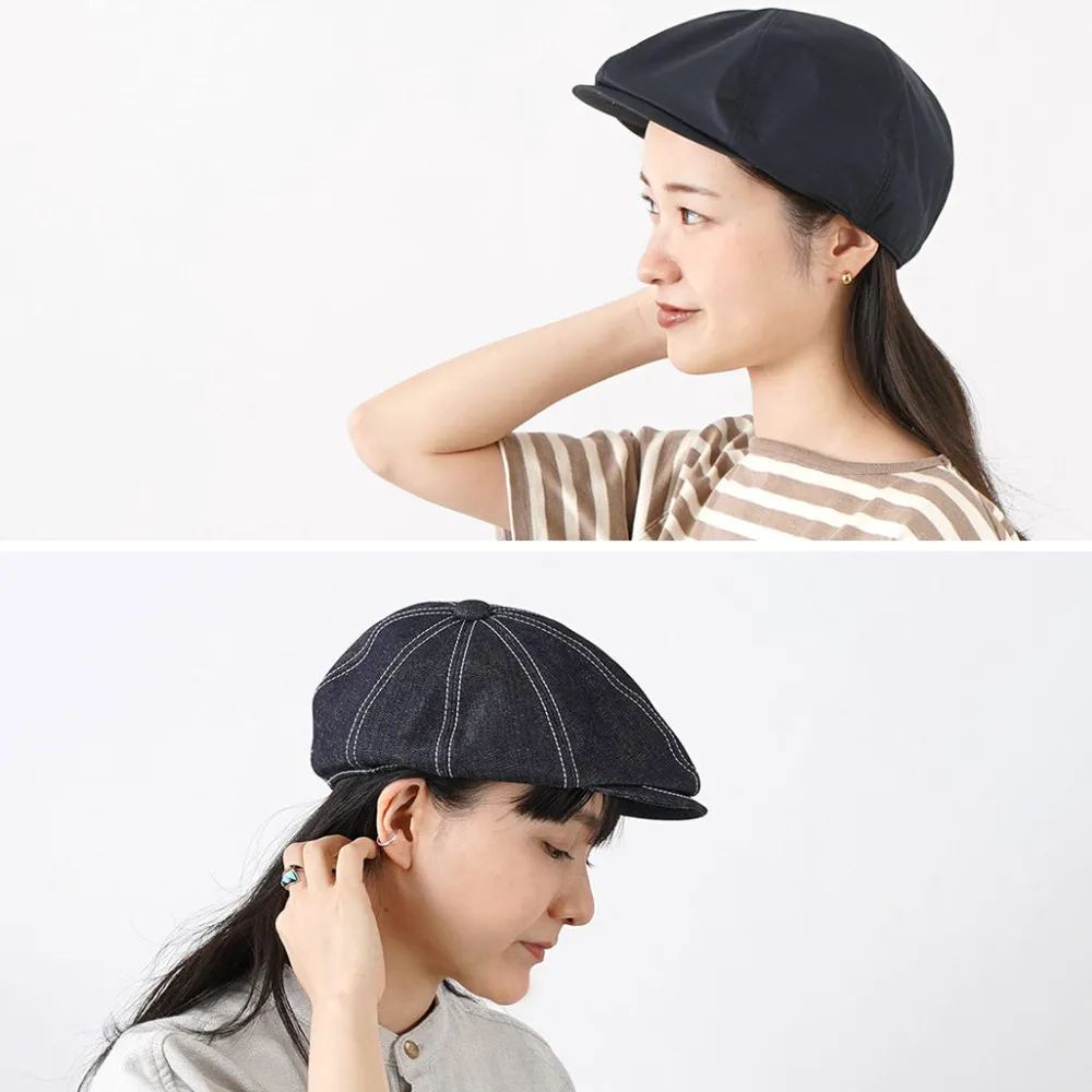 BLUE BOOKS CO. Hats^/ Ghetto boy