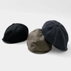 BLUE BOOKS CO. Hats^/ Ghetto boy
