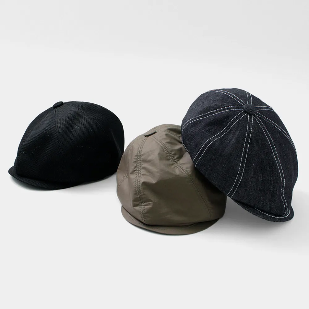 BLUE BOOKS CO. Hats^/ Ghetto boy