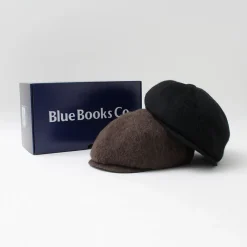 BLUE BOOKS CO. Hats^/ Ghetto Boy Shaggy