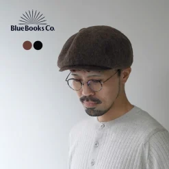 BLUE BOOKS CO. Hats^/ Ghetto Boy Shaggy