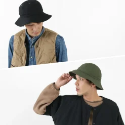 BLUE BOOKS CO. Hats^/ Military Hat