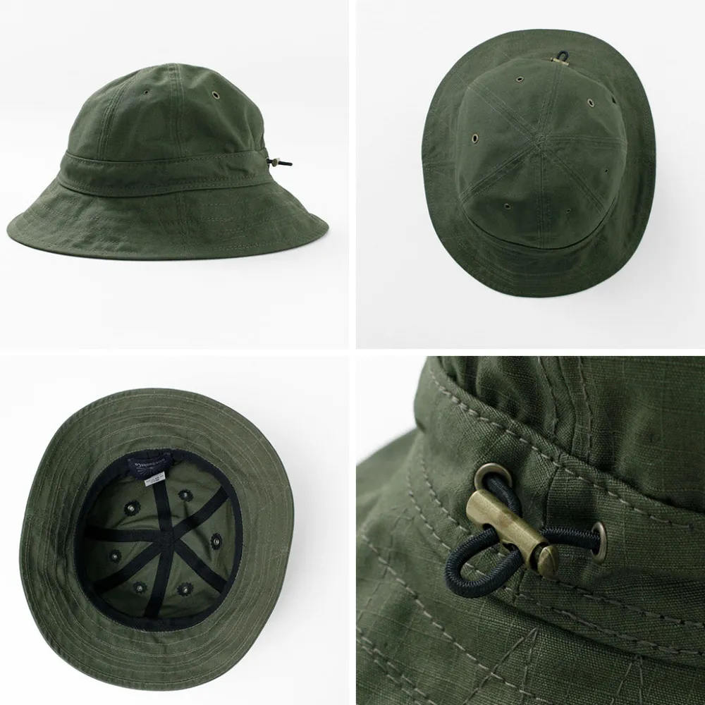 BLUE BOOKS CO. Hats^/ Military Hat