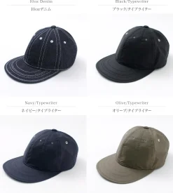 BLUE BOOKS CO. Hats^/ RANDOM CAP