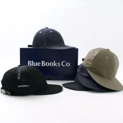 BLUE BOOKS CO. Hats^/ RANDOM CAP