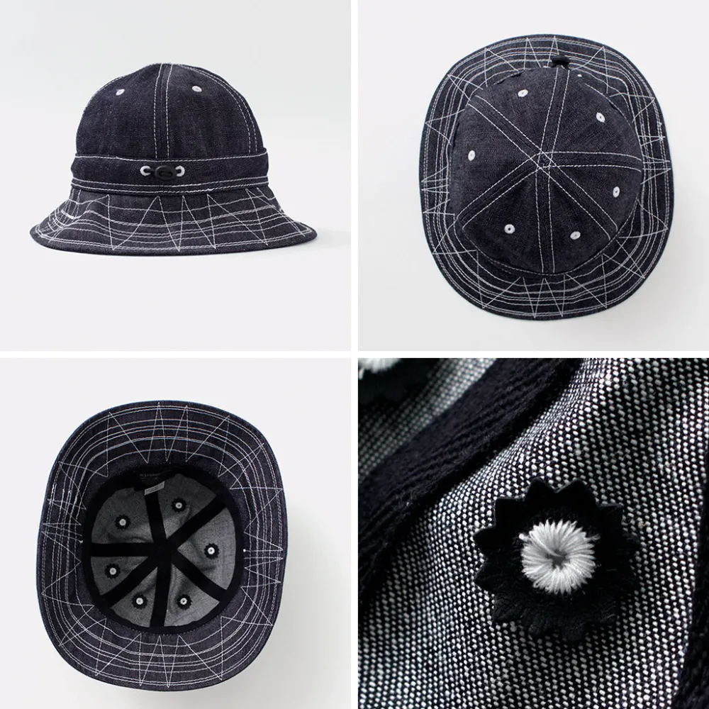 BLUE BOOKS CO. Hats^/ Random Military Hat