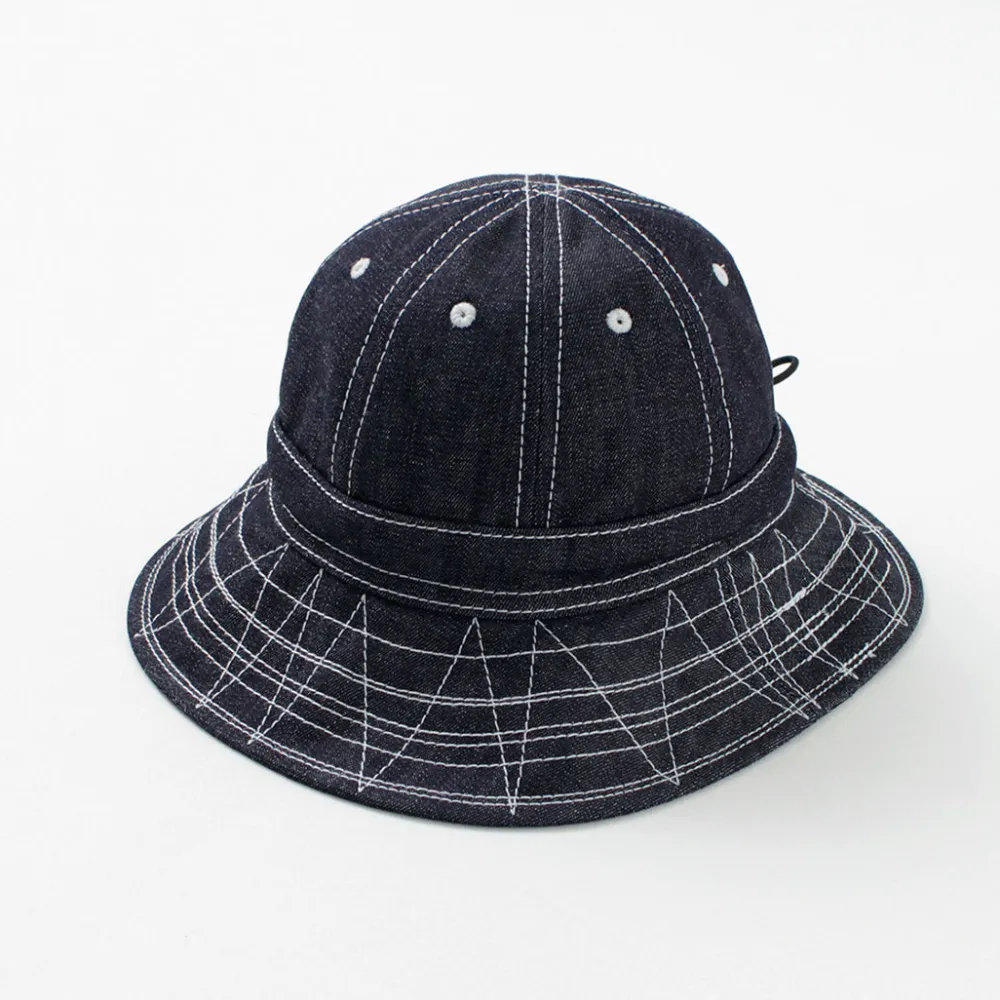 BLUE BOOKS CO. Hats^/ Random Military Hat