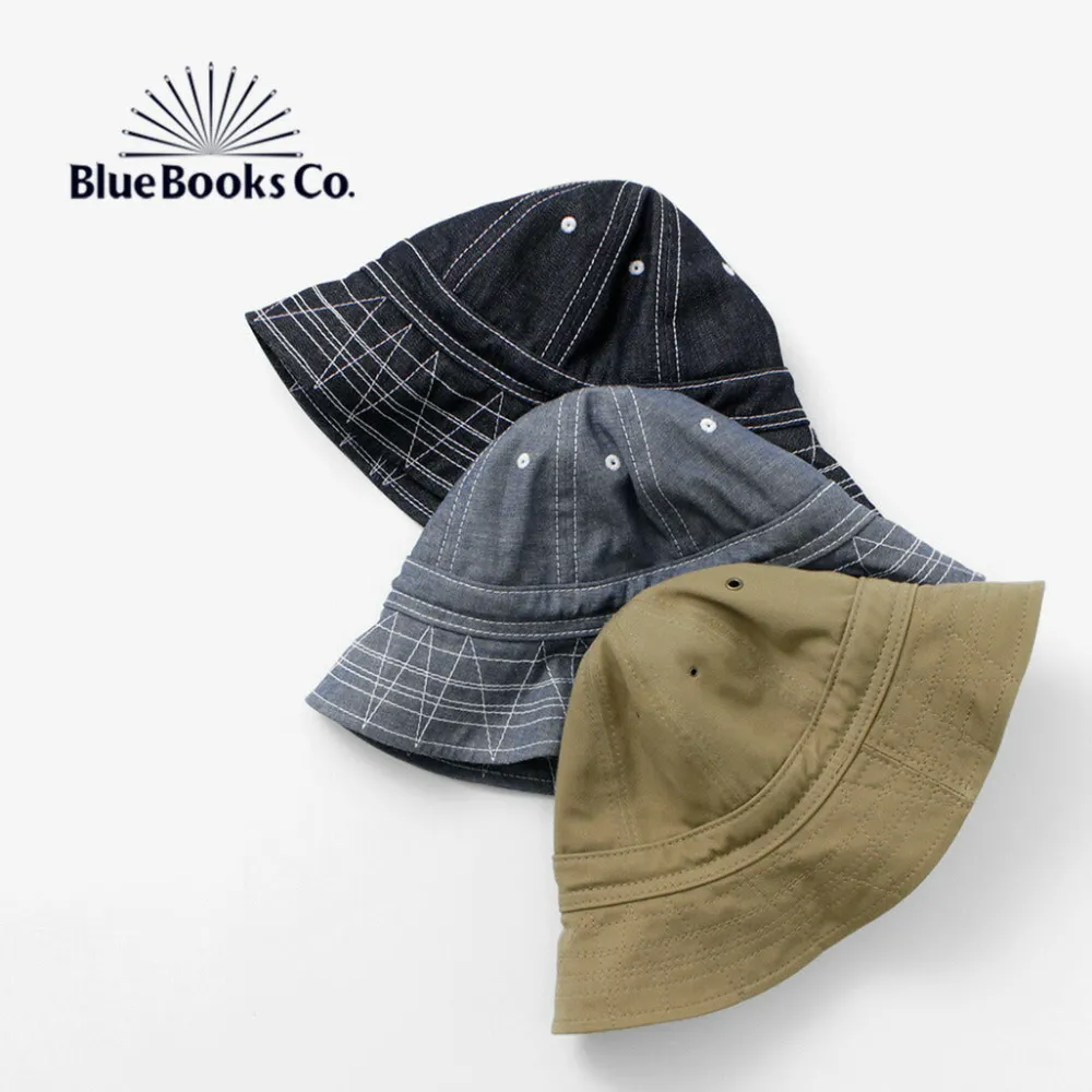 BLUE BOOKS CO. Hats^/ Random Military Hat