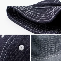 BLUE BOOKS CO. Hats^/ Random Military Hat