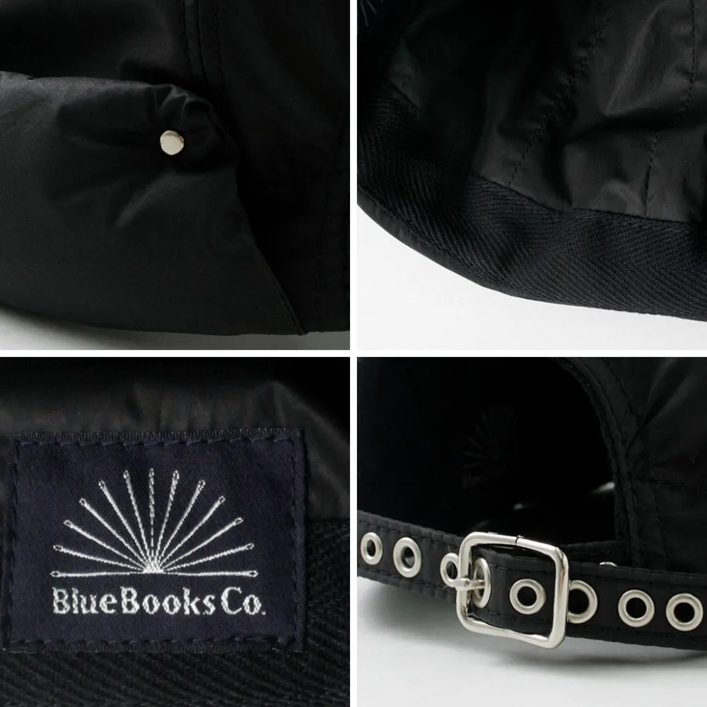 BLUE BOOKS CO. Hats^/ Random Roll Hat