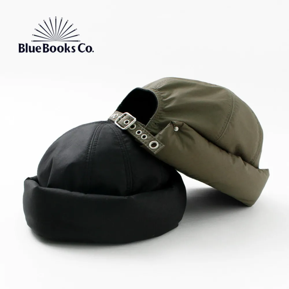 BLUE BOOKS CO. Hats^/ Random Roll Hat