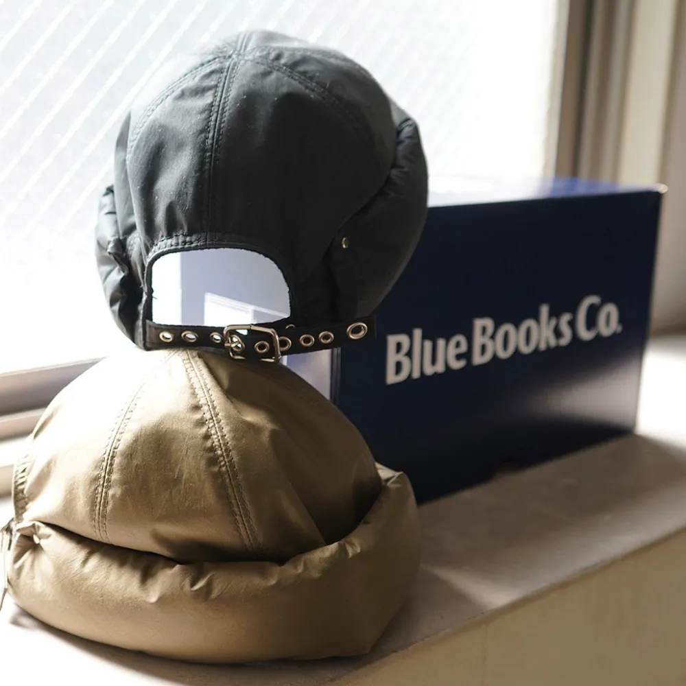 BLUE BOOKS CO. Hats^/ Random Roll Hat