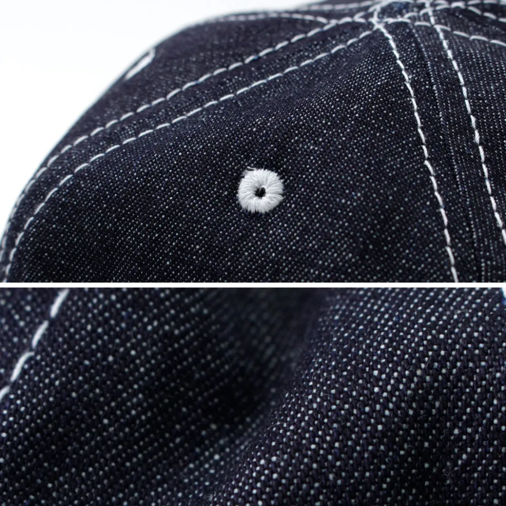 BLUE BOOKS CO. Hats^/ Random Sailor