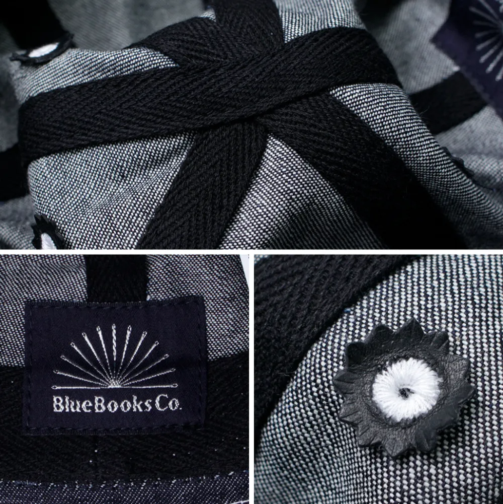 BLUE BOOKS CO. Hats^/ Random Sailor