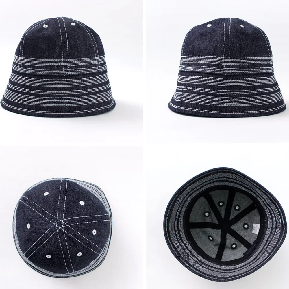 BLUE BOOKS CO. Hats^/ Random Sailor