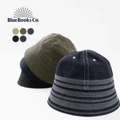 BLUE BOOKS CO. Hats^/ Random Sailor