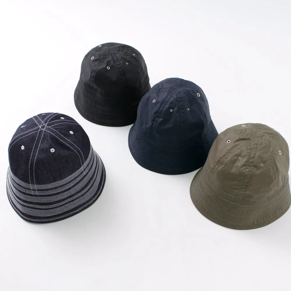BLUE BOOKS CO. Hats^/ Random Sailor