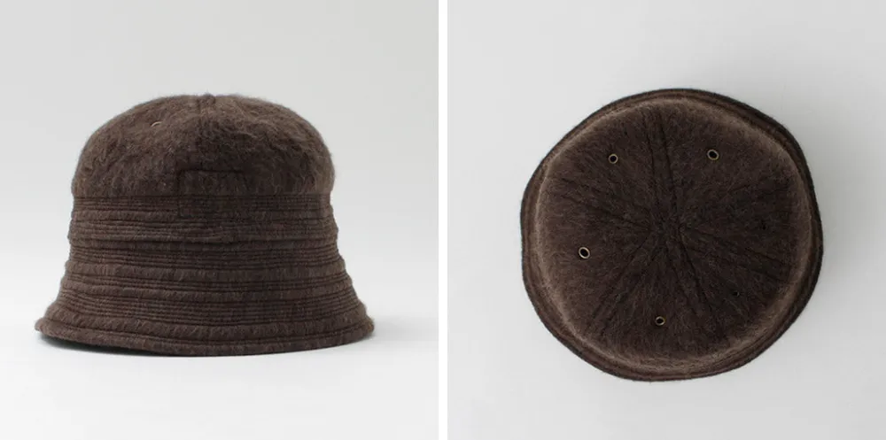 BLUE BOOKS CO. Hats^/ Random Sailor Shaggy