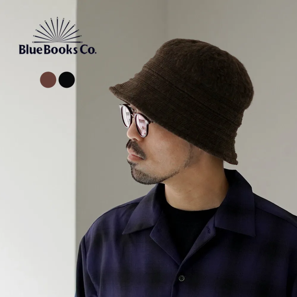 BLUE BOOKS CO. Hats^/ Random Sailor Shaggy